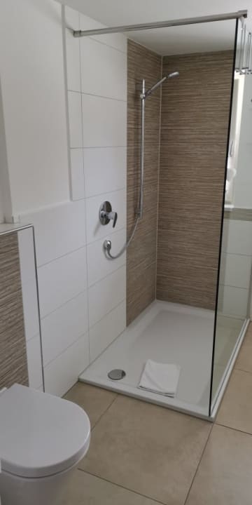 Zimmer Landferienhotel Augustin