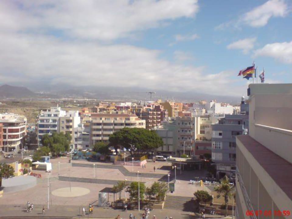 Plaza El Medano Hotel Medano