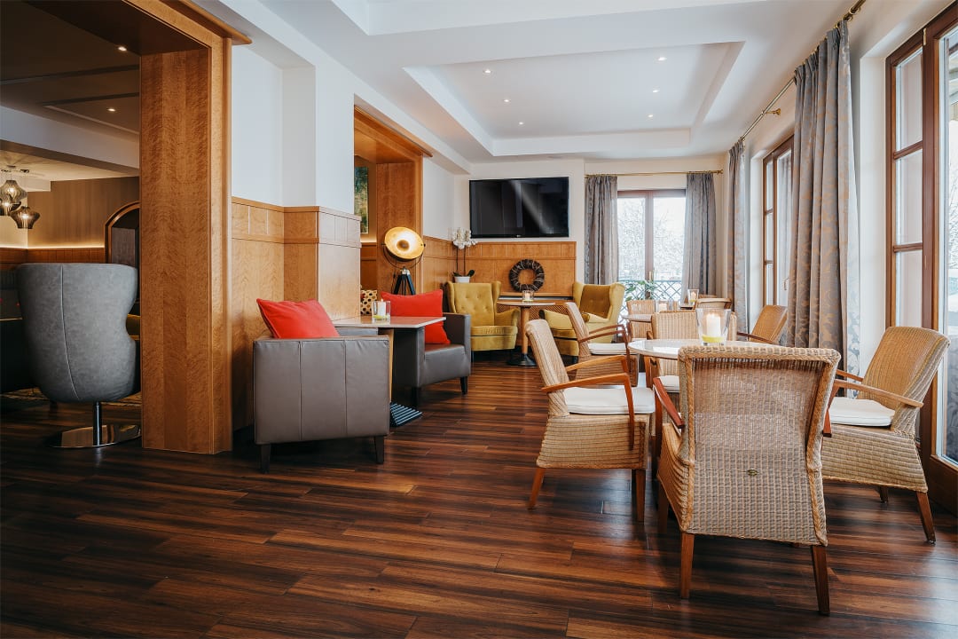 Gastro SIMON - das Vitalhotel