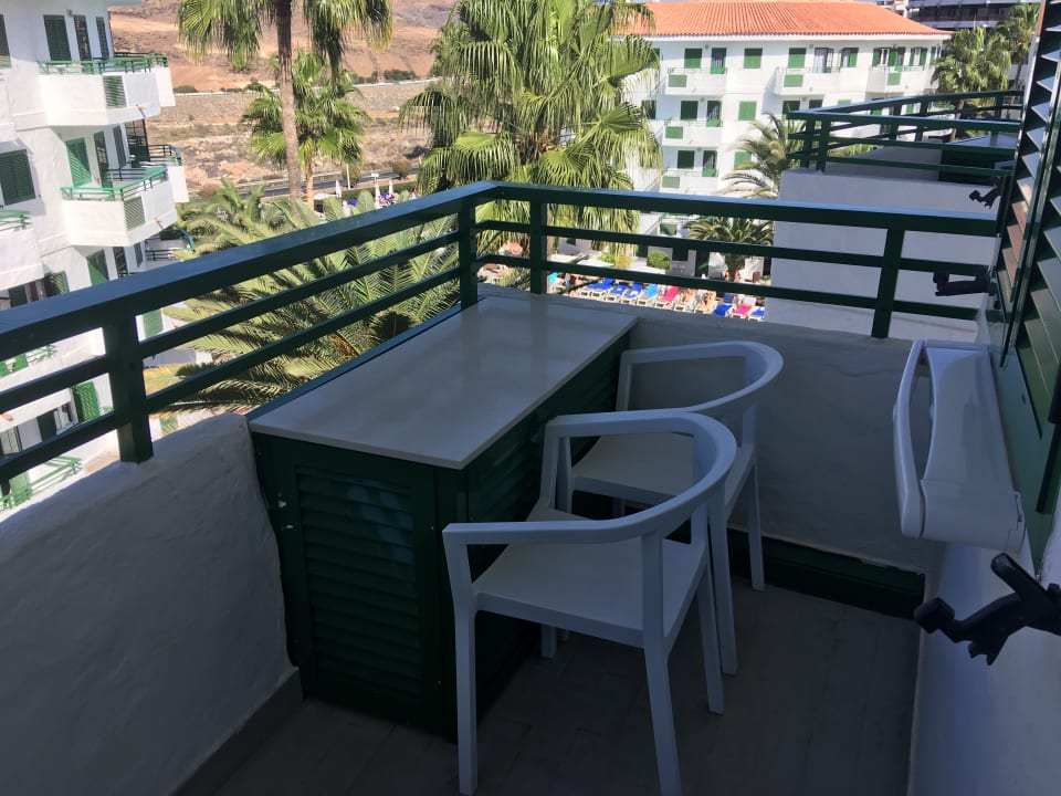 Zimmer Servatur Playa Bonita