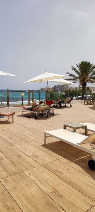 Strand Hotel Palia Sa Coma Playa