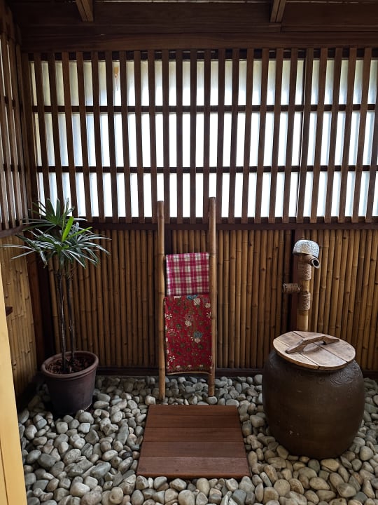 Zimmer Buri Rasa Village Samui Adults Only Resort