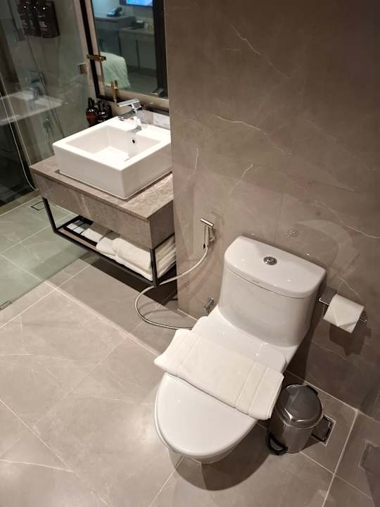 Zimmer Best Western Plus Nexen Pattaya