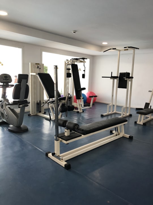 Sport & Freizeit Hotel Royal Garden Palace