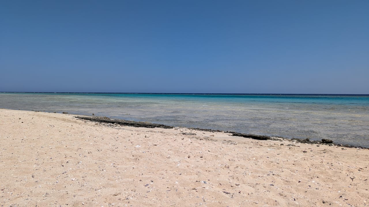 Strand Hotel Gorgonia Beach Resort