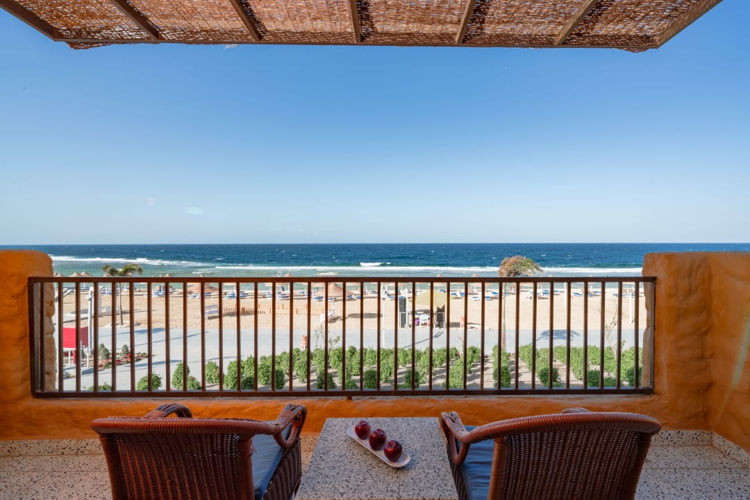 Zimmer Pickalbatros Vita Resort - Portofino Marsa Alam