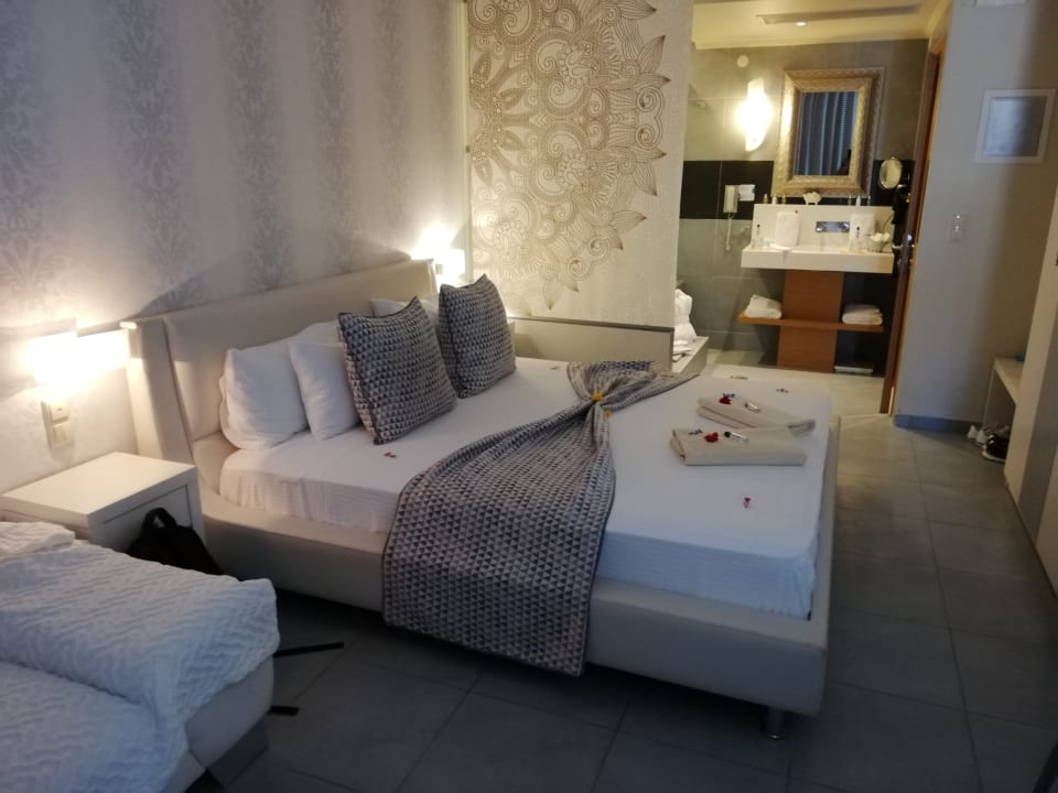 Zimmer Alexandra Golden Boutique - Adults only