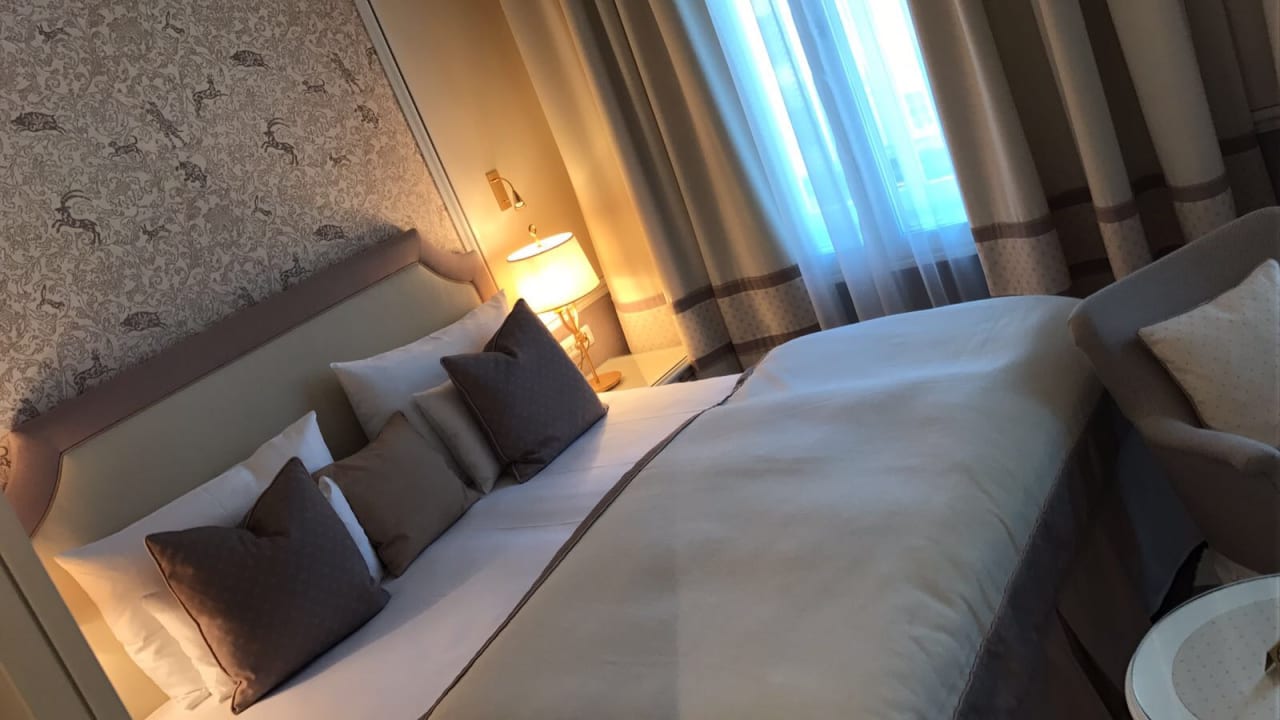 Zimmer Marsa Malaz Kempinski The Pearl