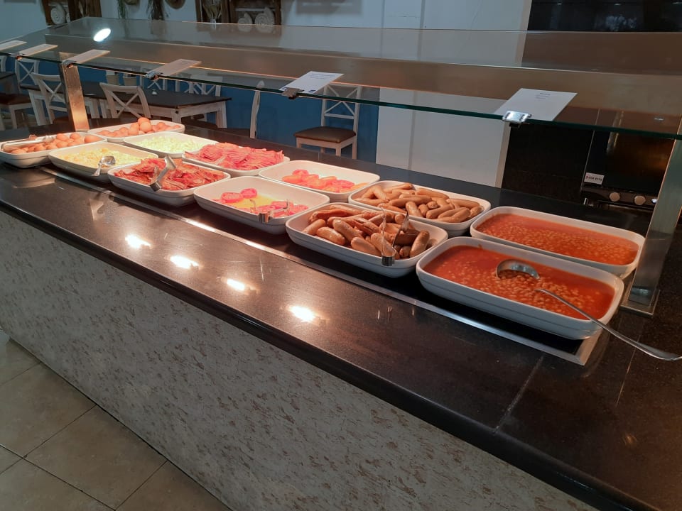 Gastro Marinda Garden Aparthotel