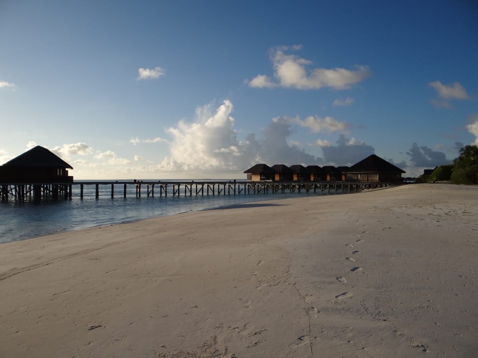 Strand Meeru Maldives Resort Island