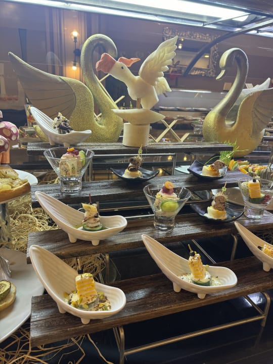 Gastro Hotel Delphin Diva