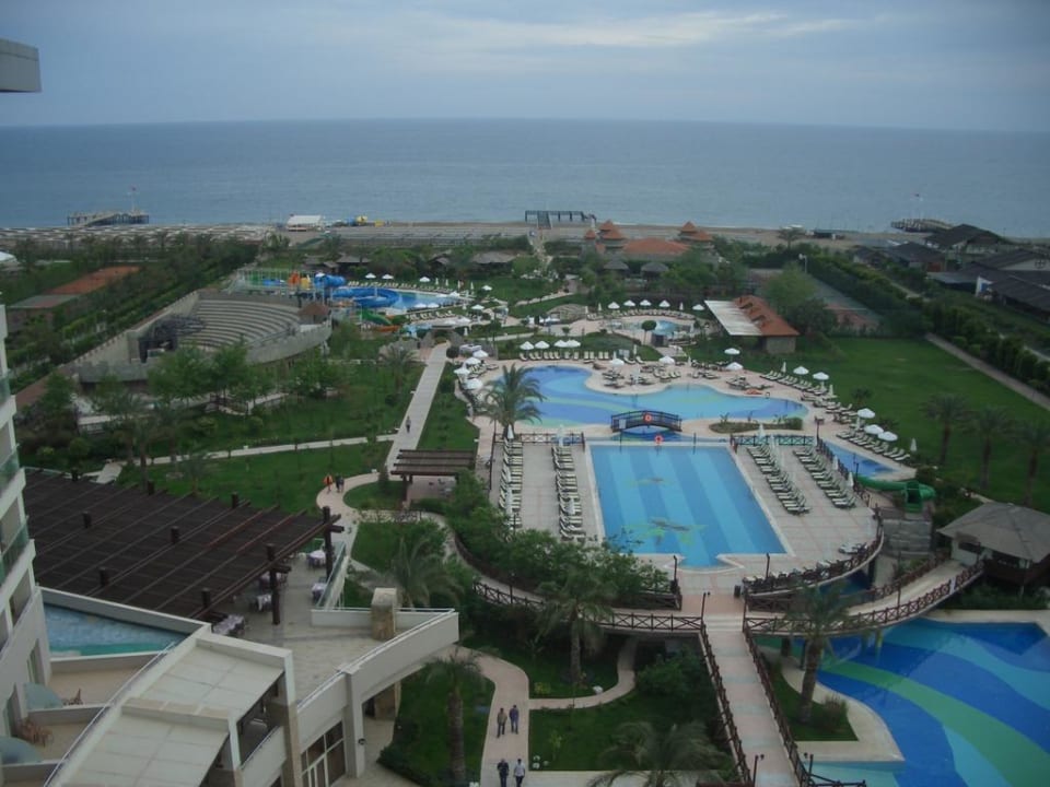 Pool Sherwood Exclusive Lara