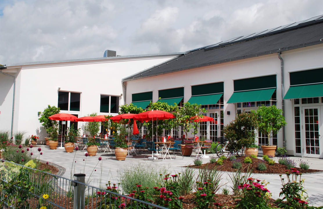 Gastro Conference & Family Hotel Calamus