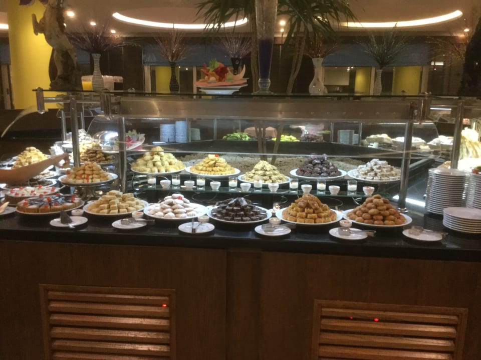 Gastro Novotel Marsa Alam Beach Resort