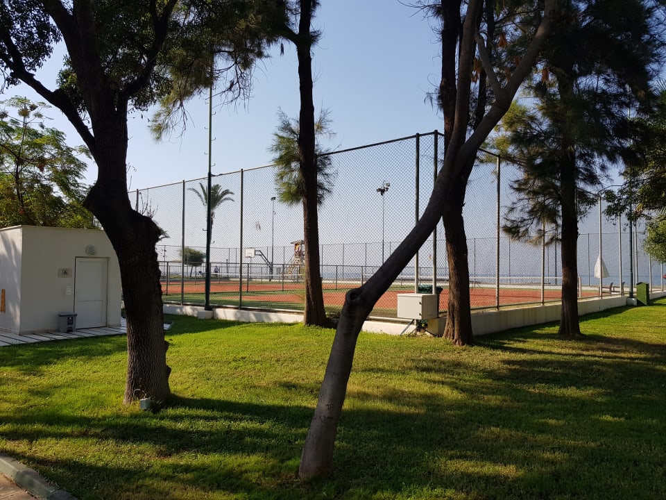 Sport & Freizeit Labranda Alantur Resort