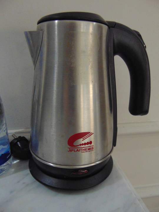 Zimmer La Passion Hanoi Hotel & Spa