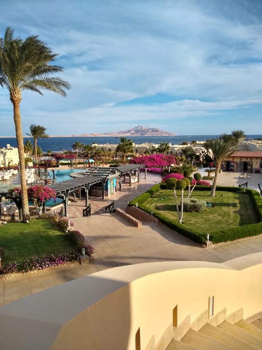 Pool Charmillion Club Resort