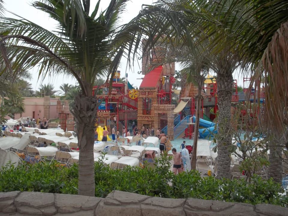 Atlantis The Palm Atlantis, The Palm