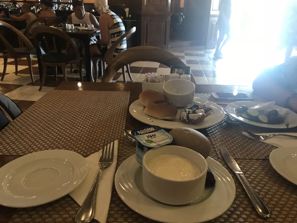 Gastro Pickalbatros Palace Resort