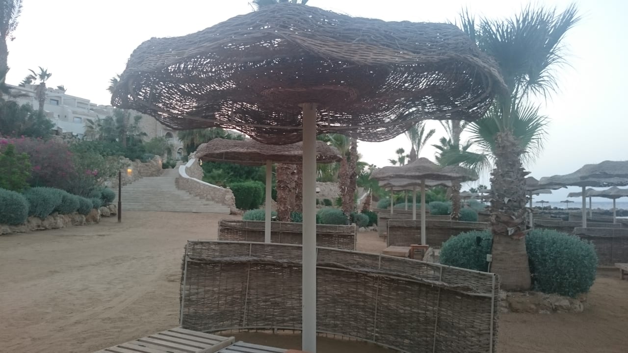 Strand Pickalbatros Citadel Resort