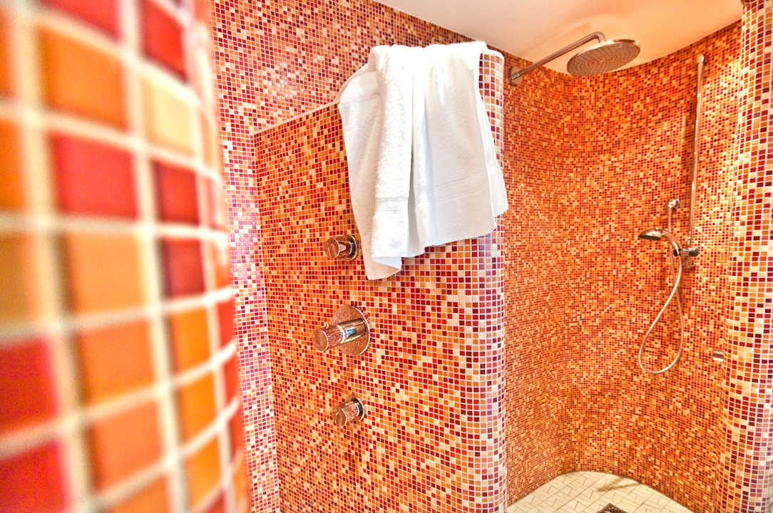 Pool Landhaus Zaglauhof