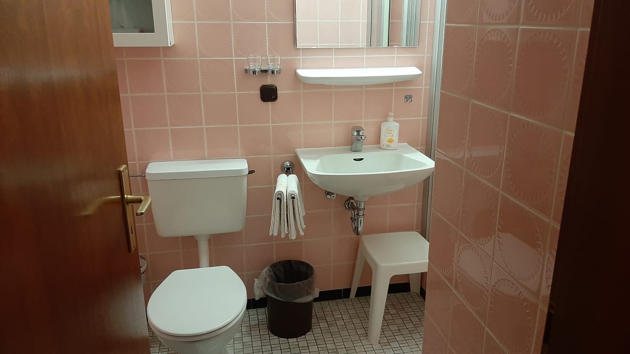 Zimmer Natur & Wander Hotel Gassbachtal