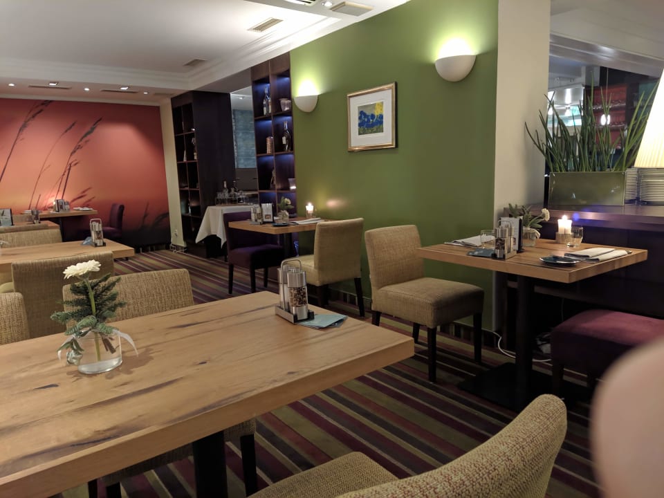 Gastro Boutiquehotel Myn Utspann