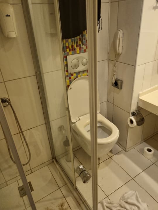 Sonstiges Side Win Hotel & Spa