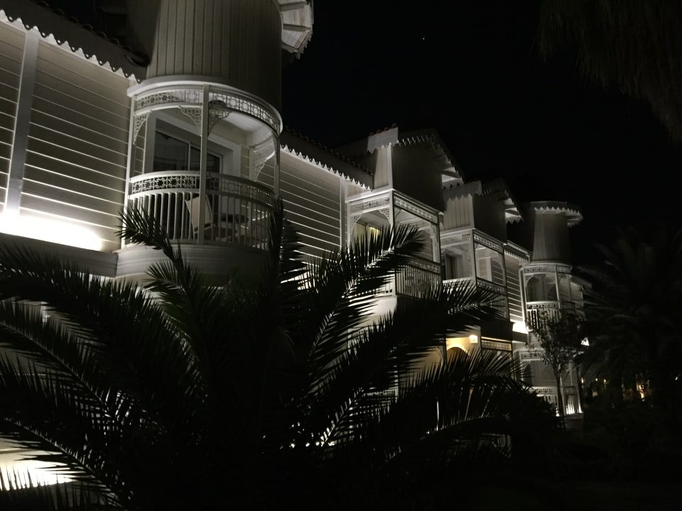 Zimmer Güral Premier Belek