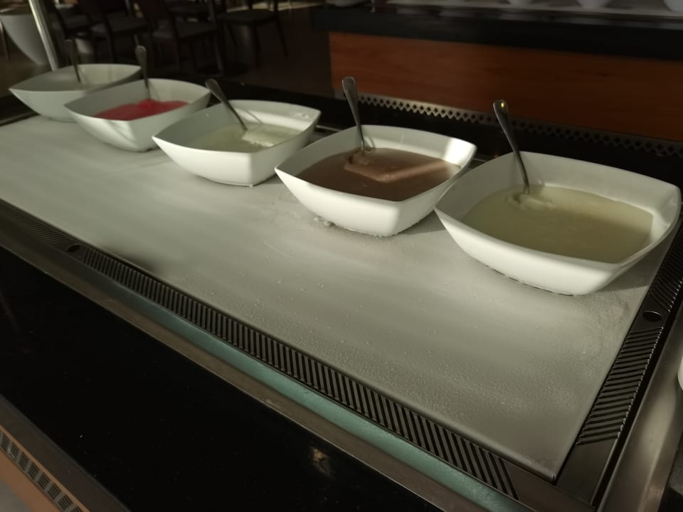 Gastro Pickalbatros Palace Resort