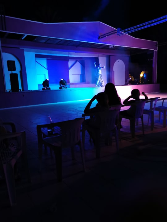 Sport & Freizeit Zita Beach Resort