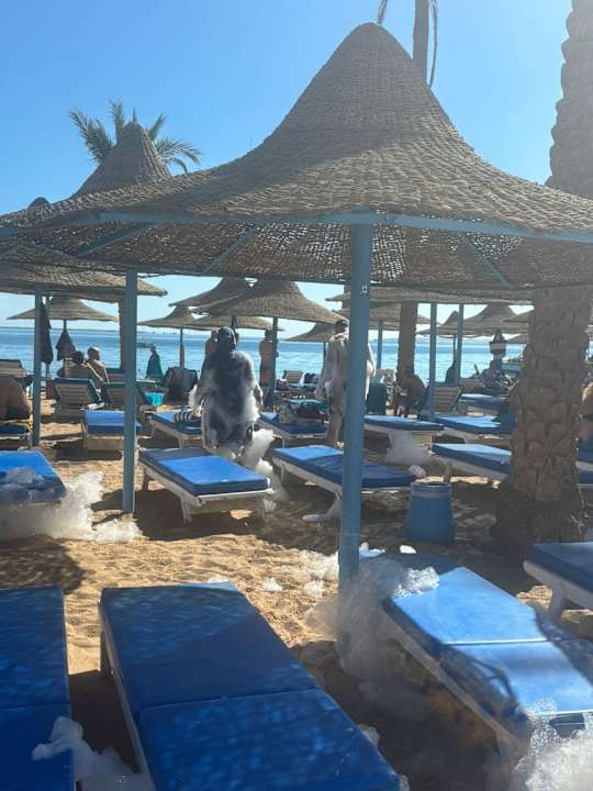 Strand Marlin Inn Azur Resort