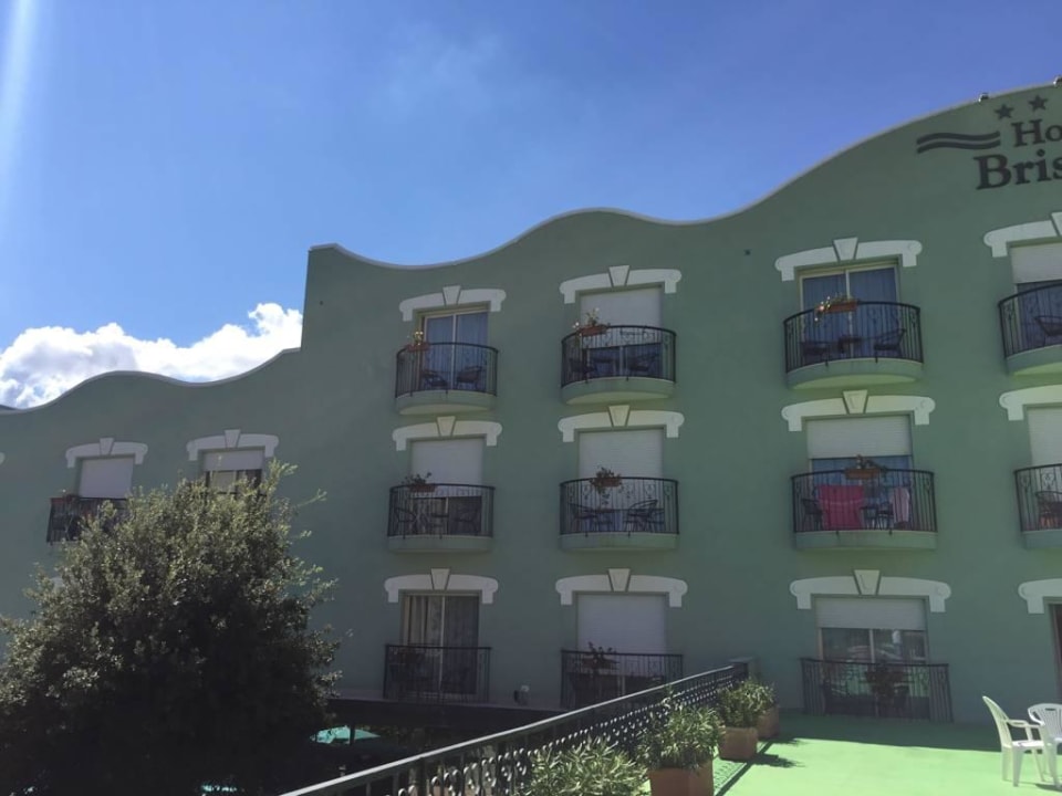 Hotel Bristol Hotel Bristol