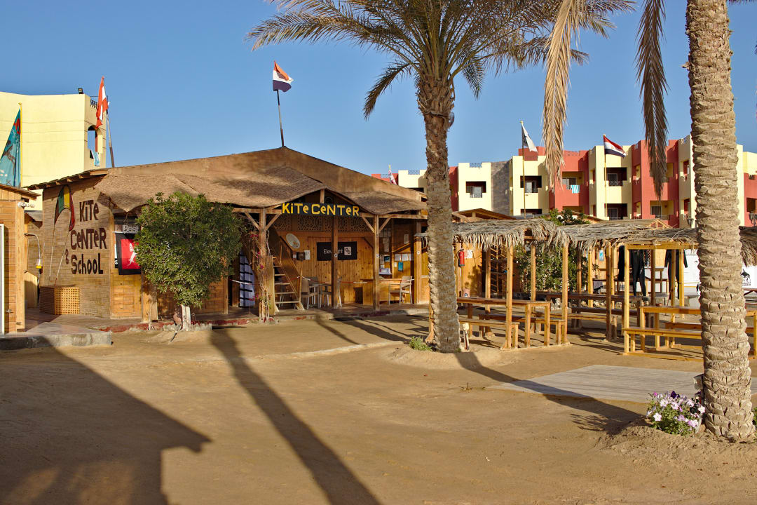 Strand Casa Mare Resort