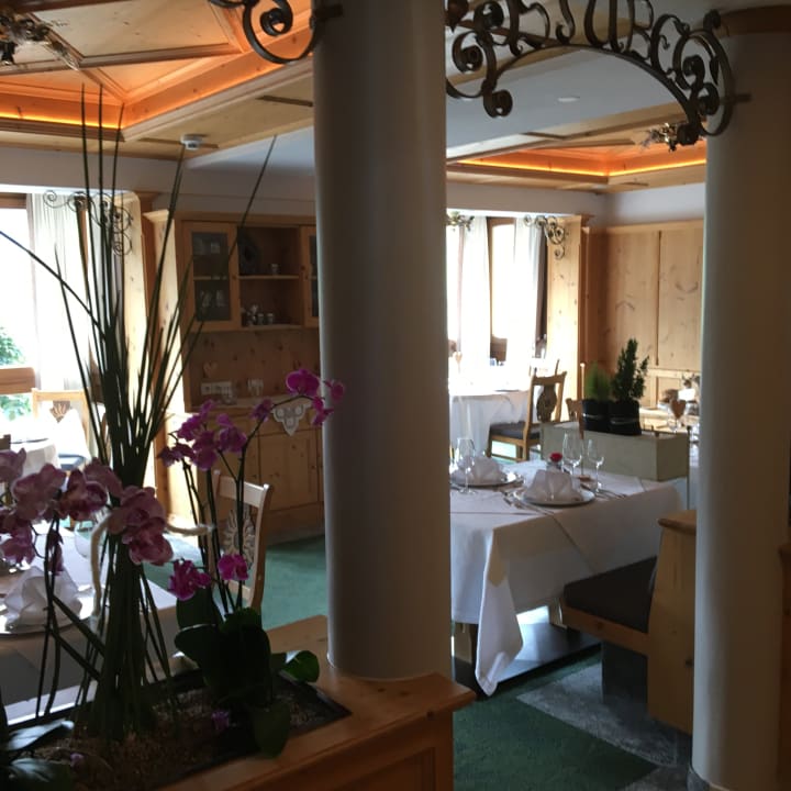 Restaurant Hotel Jerzner Hof