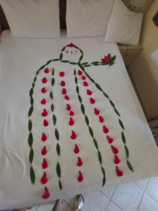 Zimmer VONRESORT Golden Beach