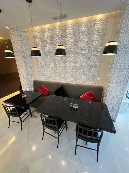 Gastro Hotel Mira Moon