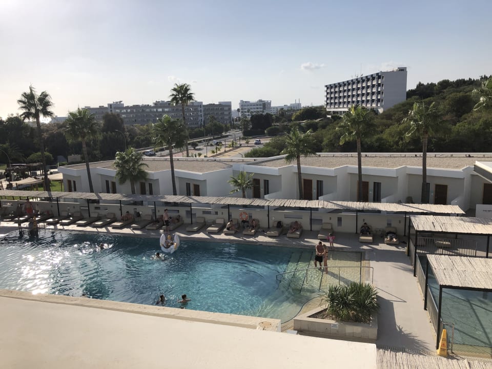 Außenansicht Napa Mermaid Hotel & Suites