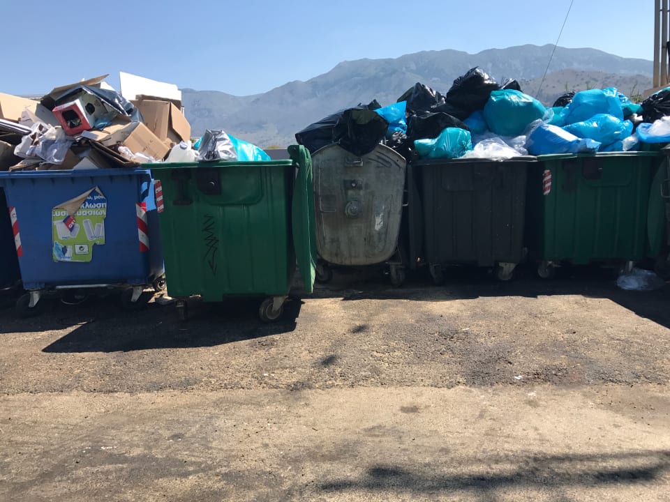 Sonstiges Anemos Luxury Grand Resort