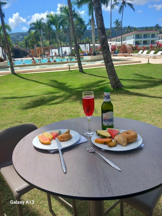 Gastro Viva V Samana by Wyndham – Adults Only