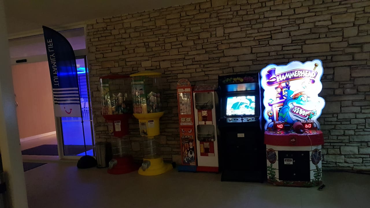 Sport & Freizeit Girandella Resort Valamar Collection