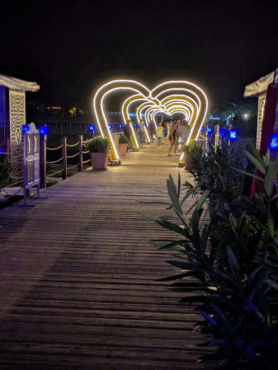 Außenansicht VONRESORT Golden Coast