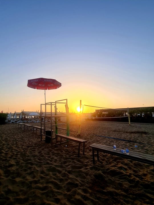 Sport & Freizeit Well Palace Side