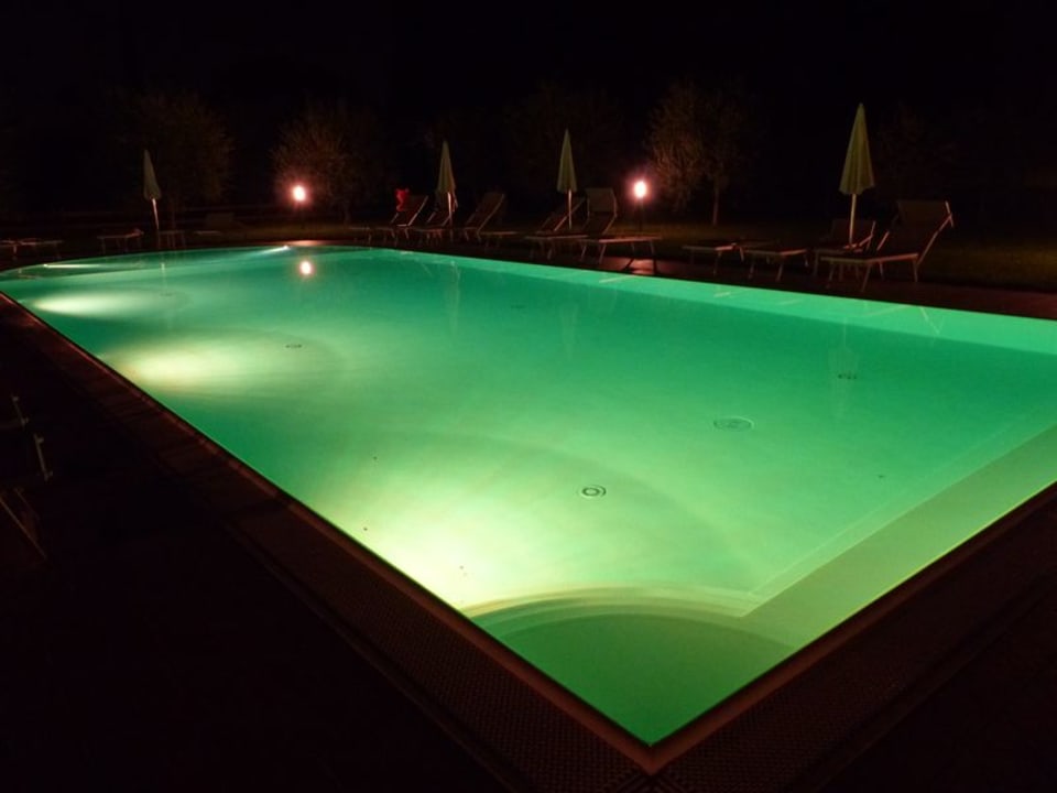 Pool Agraturismo Ai Prati