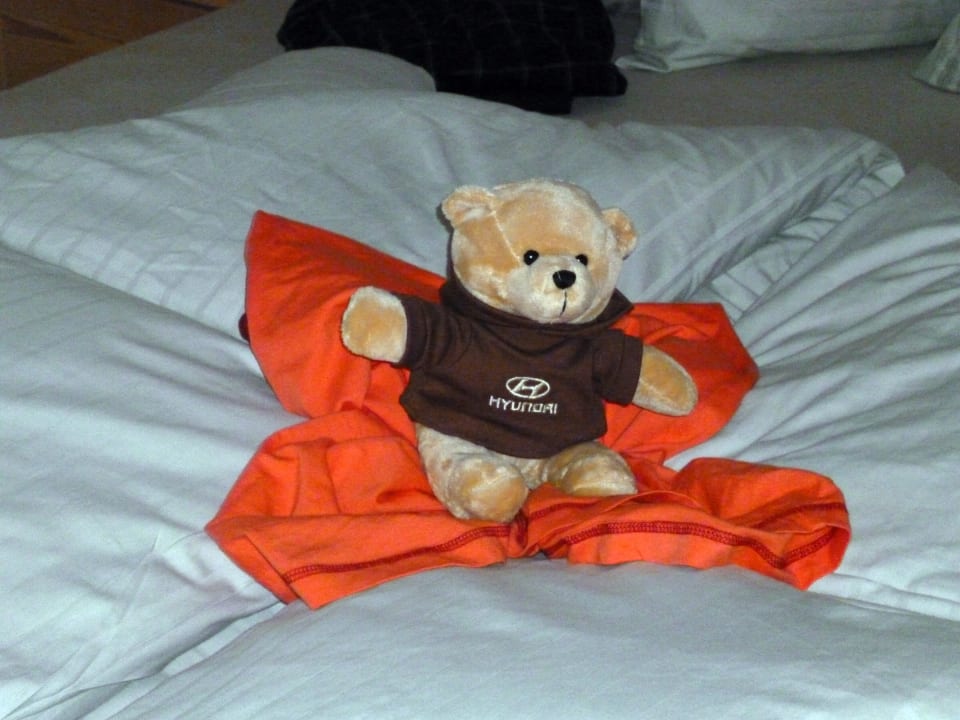 Zimmer Martina Breakfast Lodge