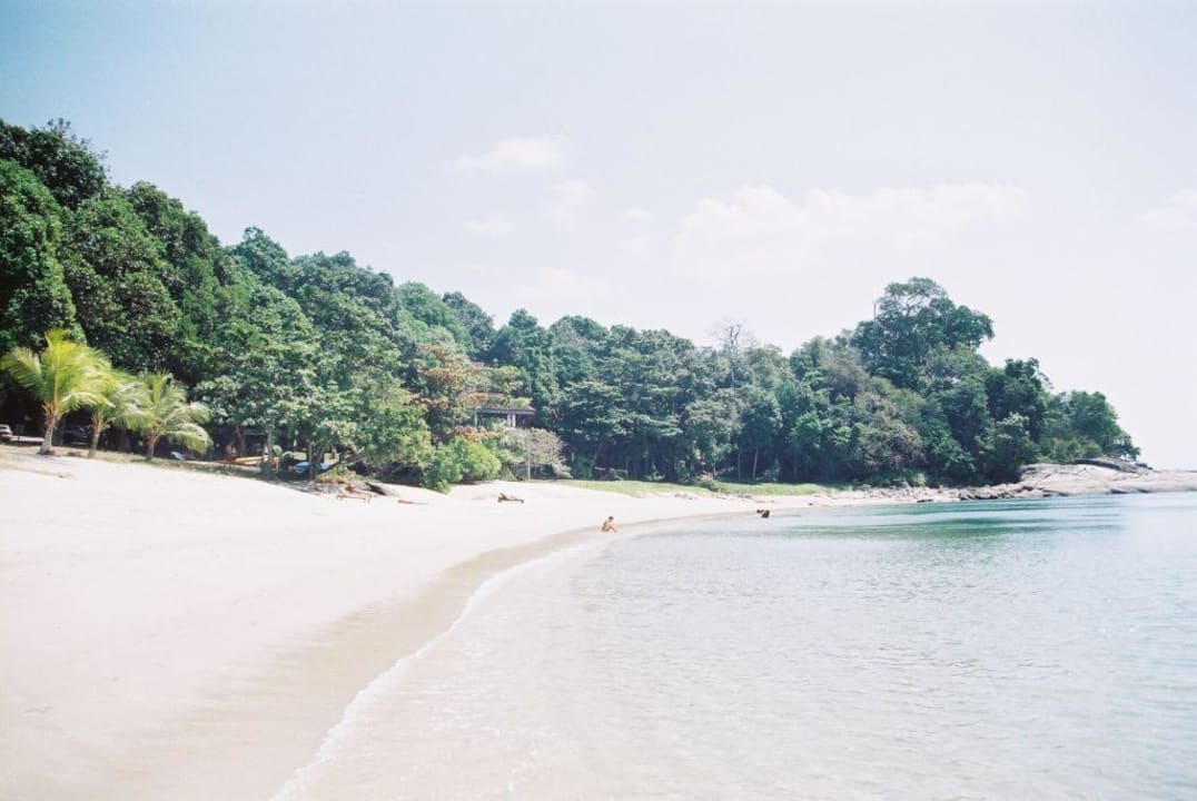 Strand Tanjung Sanctuary Hotel Tanjung Sanctuary Resort