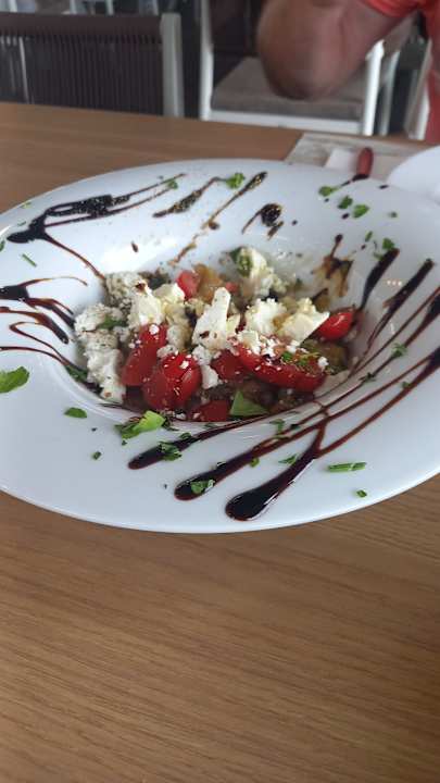 Sonstiges Hotel Lagomandra Beach