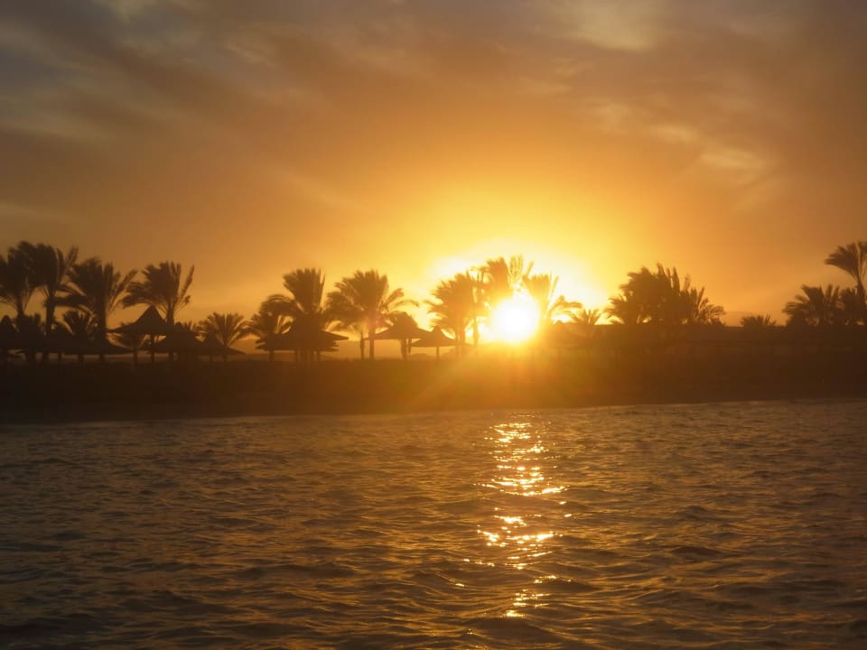 Sonnenuntergang Jaz Solaya