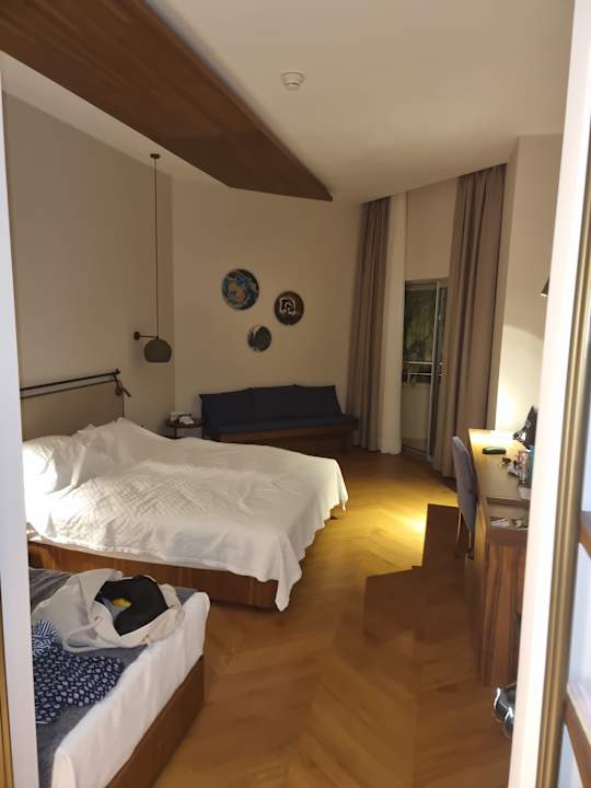 Zimmer Saphir Resort & Spa