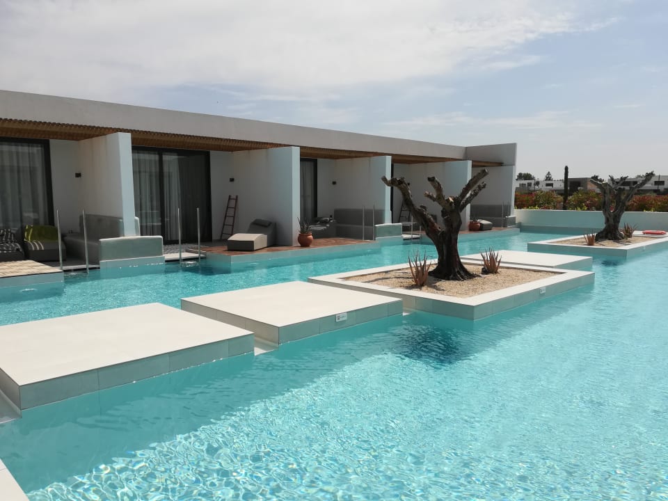 Zimmer Sentido Pearl Beach Kos – Adults only